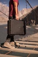 B & W International Outdoor-koffer 51 l (b x h x d) 660 x 490 x 230 mm Zwart 6500/B - thumbnail
