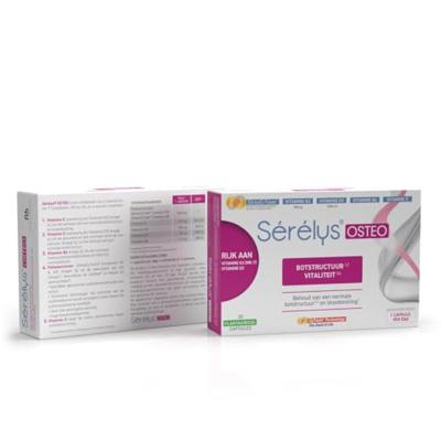 Serelys Osteo Capsules