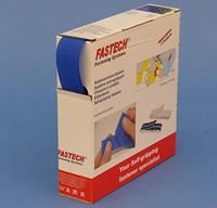 FASTECH® B30-STD-H-042610 Klittenband Om op te naaien Haakdeel (l x b) 10 m x 30 mm Blauw 10 m - thumbnail