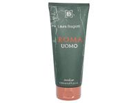 Laura Biagiotti Roma Uomo Shower Gel Unboxed 200ml Douche & bad - thumbnail