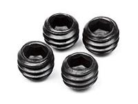 Set screw m4x3mm (4pcs) - thumbnail