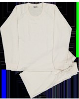 Pyjama - Beige - thumbnail