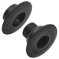 VidaXL Lagers voor tafelvoetbalstang 16 st 15,9/16 mm - thumbnail