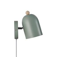 Nordlux Groene wandlampGaston design - 2412671023 - thumbnail