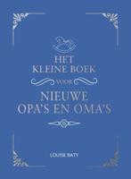 Het kleine boek voor nieuwe opa's en oma's - thumbnail