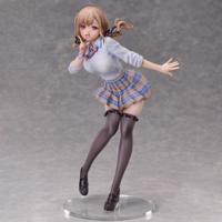 Love Is Indivisible by Twins PVC Statue 1/6 Naori Jinguuji 24 cm - thumbnail