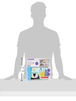 North pole activity book - thumbnail