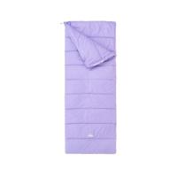 Blazer Slaapzak | Paars | Links - thumbnail