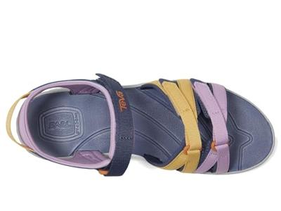Teva Tirra Sandaal Kinderen Lupine Multi Y05