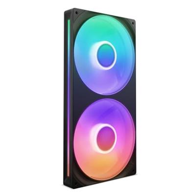 NZXT F280 RGB Core - Black NZXT F280 RGB Core - Black