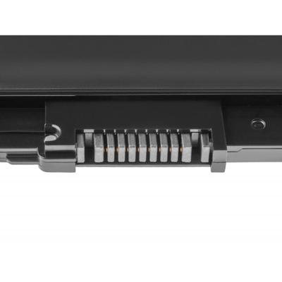 Green Cell HP187 laptop reserve-onderdeel Batterij/Accu - thumbnail