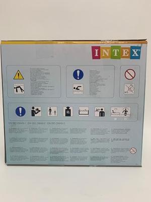 Intex Opblaasbare eenhoorn