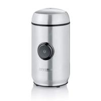 Severin KM3879 Koffiemolen Grijs - thumbnail