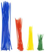 HEMA Kabelbinders 100 Stuks - thumbnail