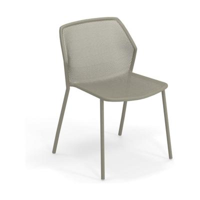 EMU Darwin tuinstoel grey green