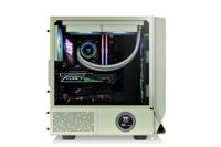 Thermaltake Ceres 350 MX Midi Tower Groen - thumbnail
