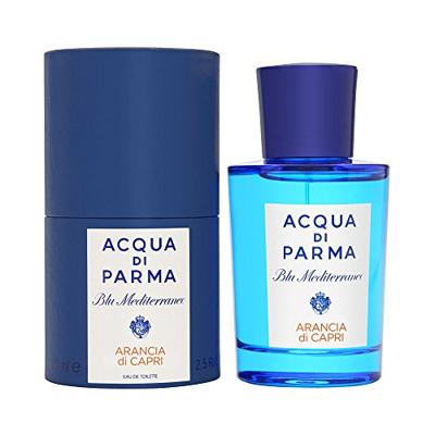 Acqua di Parma Blu Mediterraneo Arancia di Capri Eau de Toilette 75ml