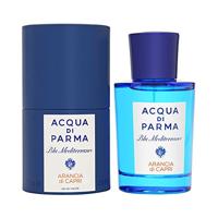 Acqua di Parma Blu Mediterraneo Arancia di Capri Eau de Toilette 75ml - thumbnail