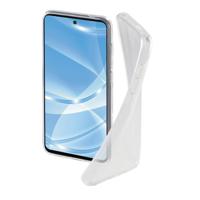 Hama Cover Crystal Clear Voor Samsung Galaxy A54 Transparant - thumbnail