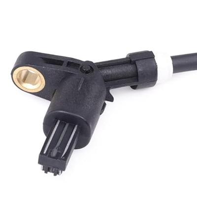 Wielsnelheidssensor WS003