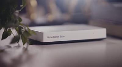 FIBARO - Home Center Lite 3