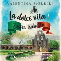 De mysterieuze gast - thumbnail