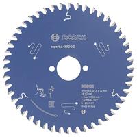 Bosch Accessories Expert for Wood 2608644027 Cirkelzaagblad 165 x 30 x 1.6 mm Aantal tanden: 48 1 stuk(s) - thumbnail