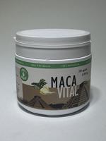 Maca Vital Maca 270 Capsules - thumbnail