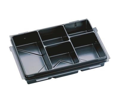 Hikoki Accessoires Sorteerbak 5 Vakken (I-Iv) - 40025023