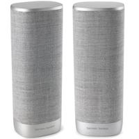 Harman/Kardon Citation Surround 5.1 kanalen 100 W Grijs - thumbnail