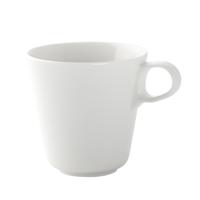 Mok Imperial Porselein Wit 28cl - thumbnail