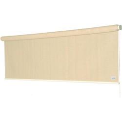 Nesling Rolgordijn 1,48x2,4 Gebroken Wit