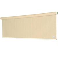 Nesling Rolgordijn 1,48x2,4 Gebroken Wit - thumbnail