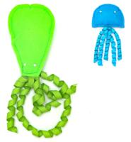 Nobleza Kattenspeeltje met kattenkruid - 16 cm - thumbnail