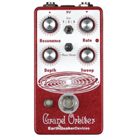 Earthquaker Devices Grand Orbiter V2 - thumbnail