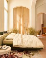 Essenza Essenza Belen Dekbedovertrek Moonlight blue 260x200/220 - thumbnail