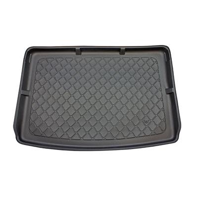 Kofferbakmat passend voor Volkswagen Golf V (1K) Plus / VI (5K) Plus HB/5 01.2005-2009 192645