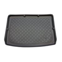 Kofferbakmat passend voor Volkswagen Golf V (1K) Plus / VI (5K) Plus HB/5 01.2005-2009 192645 - thumbnail