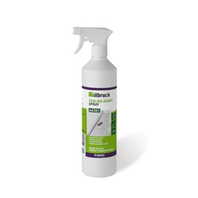 lIlbruck NBS schuim purpistool - ijzer - basic