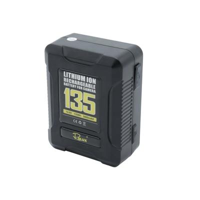 Rolux smart v-mount accu yc-120s 120wh 14,8v 8350mah Rolux smart v-mount accu yc-120s 120wh 14,8v 8350mah