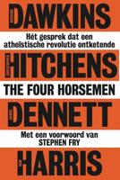 The Four Horsemen - Richard Dawkins, Daniel Dennett, Sam Harris, Christopher Hitchens - ebook - thumbnail