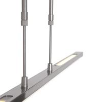 Steinhauer Design hanglampZelena grijs - 1482ST - thumbnail