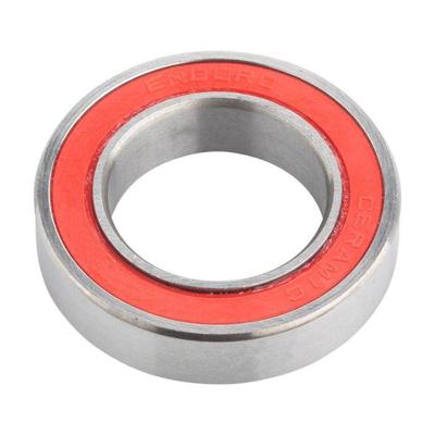 ENDURO BEARINGS Ch mr 18307 llb - ceramic hybrid (radial) - 18x30x7