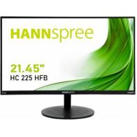 Monitor HANNspree HC225HFB 21,45 inch full-HD - thumbnail