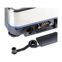 Kern PWS 3000-1 Precisie weegschaal Weegbereik (max.) 3.2 kg Resolutie 0.1 g Zilver - thumbnail