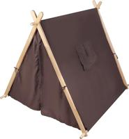 Speeltent - Taupe - thumbnail