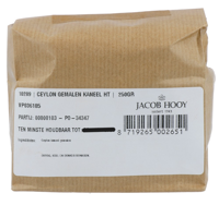 Jacob Hooy Kaneel Ceylon Gemalen - thumbnail