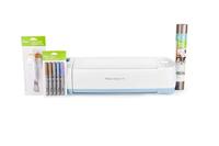 Cricut Explore/Maker Medium Point 5-Pack Stiftset Metallic, Goud, Koper, Zilver, Blauw, Lila - thumbnail