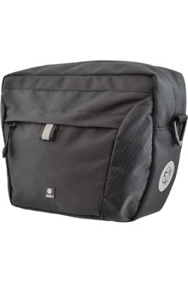 DWR Stuurtas Performance Strap Black