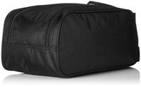 Quadra QD76 Teamwear Shoe Bag - Black - 35 x 16 x 18 cm - thumbnail